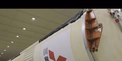 Japan launches its latest satellite to combat climate change
