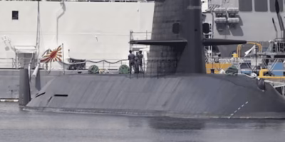 Japan testet Rakete vom Typ 88 in einem strategischen Militärtest
