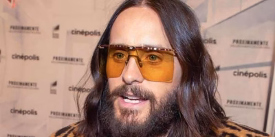 Jared Leto wird wegen sexueller Belästigung von Minderjährigen angeklagt