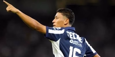 Johan Rojas refuerza a Rayados para el Mundial de Clubes 2025