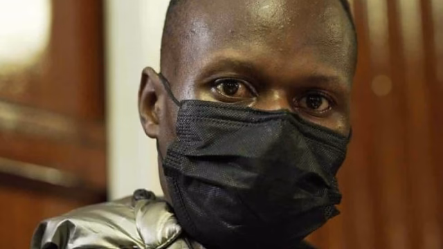 Kenia procesa a policías por disparar a vendedor en protestas