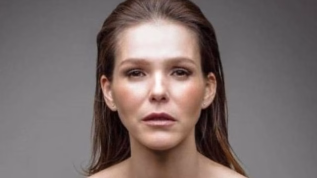 Kika Edgar desmiente ser la causante del rompimiento entre Laura Flores y Lalo Salazar