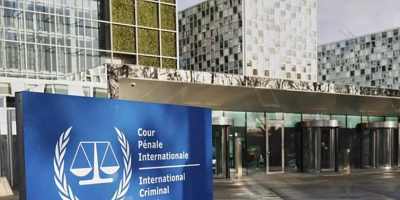 The International Criminal Court suffers a cyber attack during NATO summit