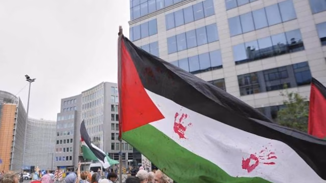 La UE halla indicios de violaciones de Israel a acuerdo humanitario