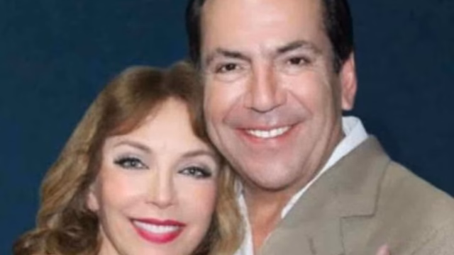 Laura Flores confiesa el drástico bloqueo de Lalo Salazar