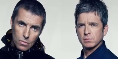 Liam and Noel Gallagher reunite after a decade to revive Oasis