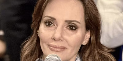 Lilly Téllez revela maniobras políticas en la elección del Senado