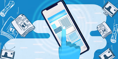 Los mexicanos adoptan chatbots de IA para consumir noticias más que otros países