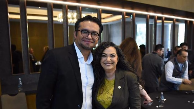 México celebra autosuficiencia energética con ayuda australiana
