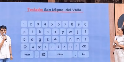 Motorola launches Zapotec keyboard for Android