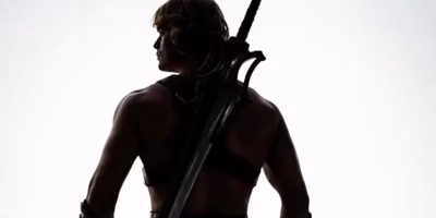 Nicholas Galitzine muestra su transformación como He-Man en nueva película