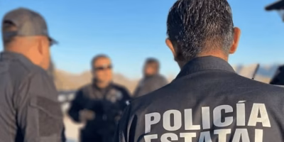 Oito policiais de Celaya perdem o emprego por tentarem extorquir dinheiro em um posto de gasolina