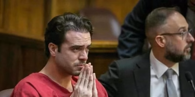 Pablo Lyle es trasladado a prisión de baja seguridad en Miami