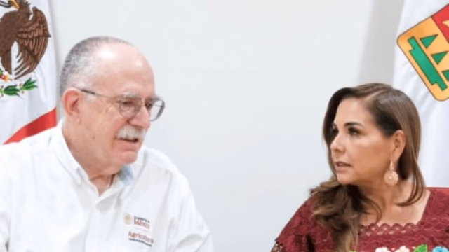 Quintana Roo and SADER promote the countryside with transformative programs