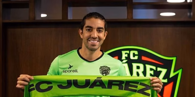 Rodolfo Pizarro chega ao FC Juárez na próxima temporada