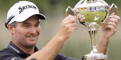 Ryan Fox gana el Abierto de Canadá con un tiro de película