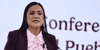 Sheinbaum garante proteção a médicos em programa de atendimento comunitário