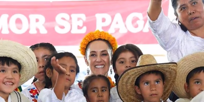 Sheinbaum defiende soberanía judicial de México ante la OEA