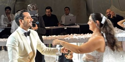 Sheinbaum demands austerity from officials after secretary's millionaire wedding