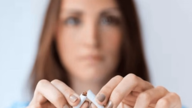 Siete estrategias respaldadas por la ciencia para abandonar el tabaco