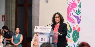 Nach Angaben der Behörden haben nur 10 Migranten eine Beschäftigung bei CDMX gesucht