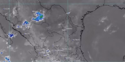 Tormenta tropical Bárbara amenaza con convertirse en huracán