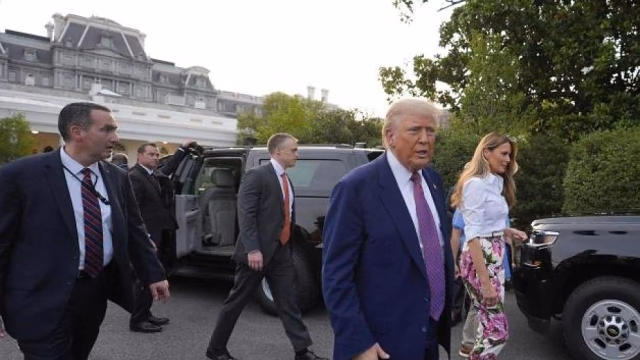 Trump urges Iran to negotiate as Israel escalates nuclear attacks
