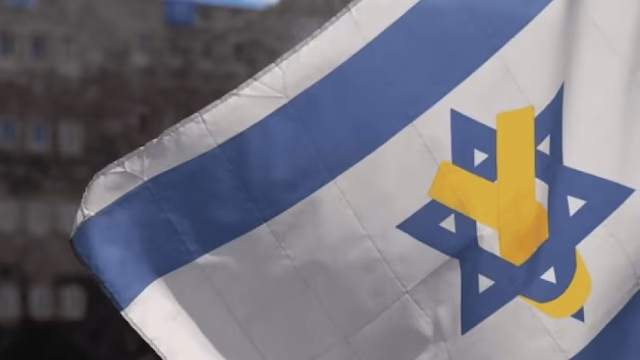 Una granada estalla en la residencia del embajador noruego en Israel