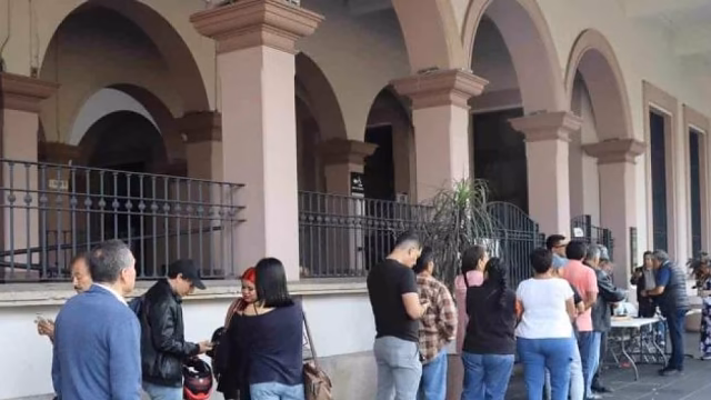 Veracruz registra 90 incidentes violentos durante elecciones municipales