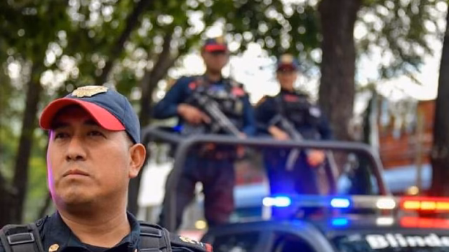Alcaldía Benito Juárez intensifica operativos contra franeleros tras agresión