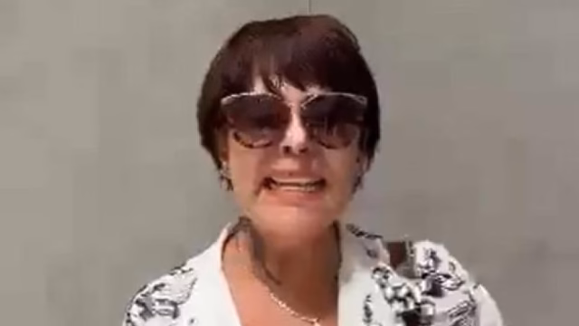 Alejandra Guzmán denies rumors of relapse into alcohol