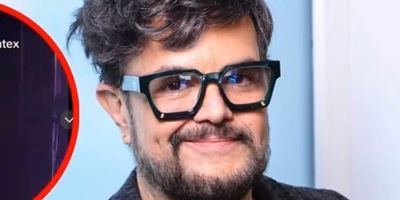 Aleks Syntek desvela anécdotas inéditas en su nuevo libro