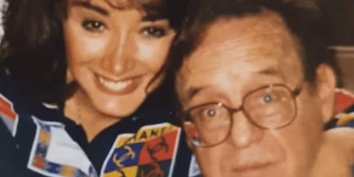 Antonieta de las Nieves shares historical photo with Chespirito and his first wife