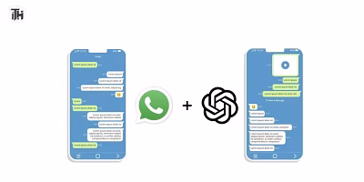 Aprende a usar ChatGPT directamente desde WhatsApp en minutos