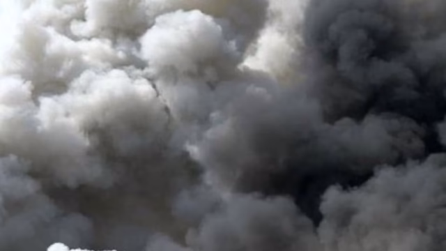 Ataque con drones suspende operaciones en campo petrolero del Kurdistán
