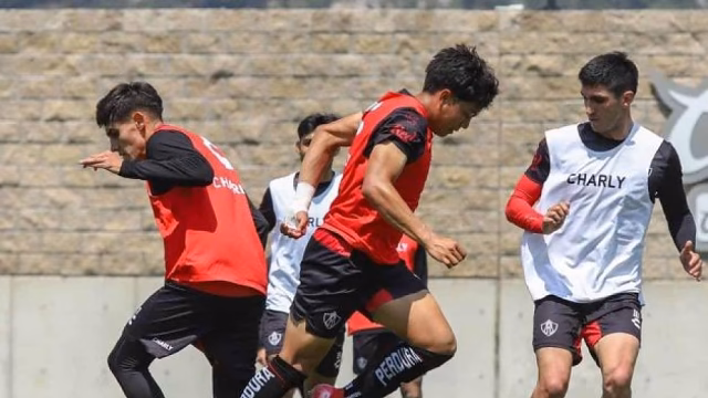 Atlas enfrenta a Monterrey en un duelo con reencuentros y alta tensión