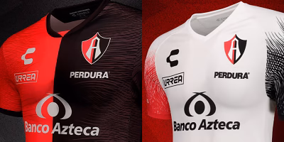 Atlas revoluciona su imagen con un uniforme rompedor para el Apertura 2025