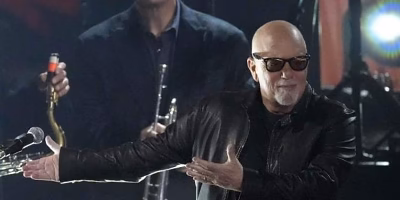 Billy Joel revela su lucha contra una misteriosa enfermedad cerebral