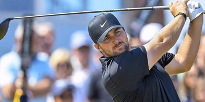 Chris Gotterup defeats McIlroy and secures his place in the British Open