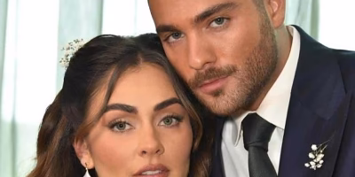 Claudia Martín y Carlos Said optan por bienes separados en su matrimonio