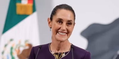 Claudia Sheinbaum prepara su primer informe de gobierno