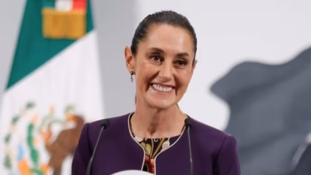 Claudia Sheinbaum prepares her first government report