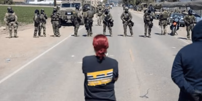 Consulado de México activa protocolos de emergencia por redadas en California