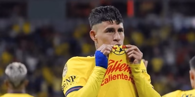 Cristian Calderón verabschiedete sich mit einer Botschaft voller Dankbarkeit von Amerika