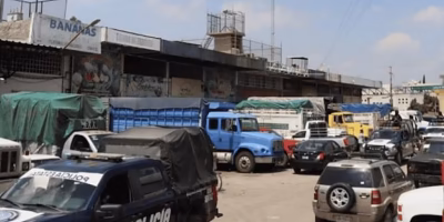 Desmantelan banda que extorsionaba a comerciantes haciéndose pasar por el CJNG