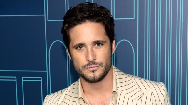 Diego Boneta desvela los misterios de su debut literario con un thriller familiar