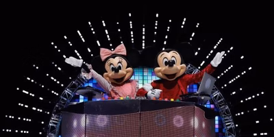 Disney on Ice returns to Mexico with local talent and renewed show