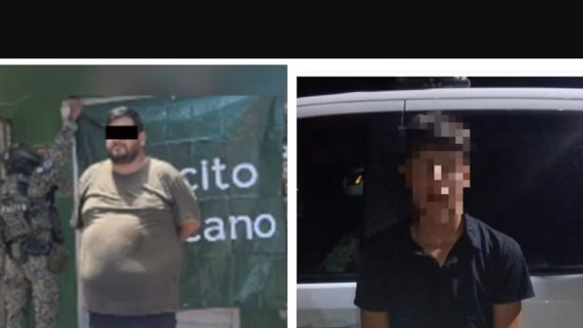 Ejército decomisa explosivos y drogas en redadas en Culiacán