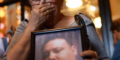 The Juárez crematorium turns mourning into a macabre puzzle