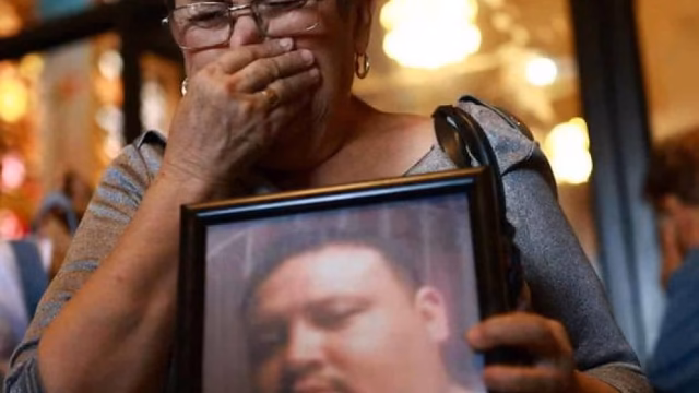 El crematorio de Juárez convierte el duelo en un macabro rompecabezas